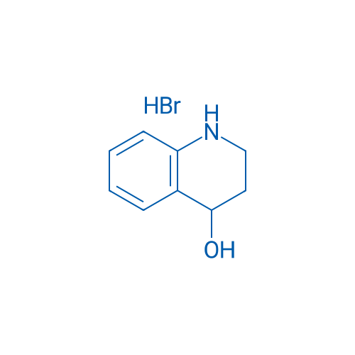 1,2,3,4-Tetrahydroquinolin-4-ol hydrobromide 1g