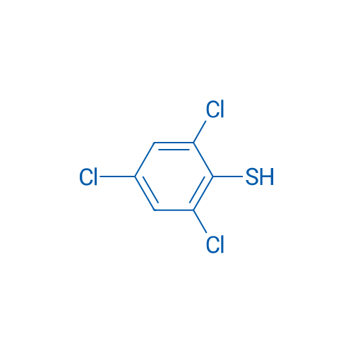 2,4,6-Trichlorobenzenethiol 250mg