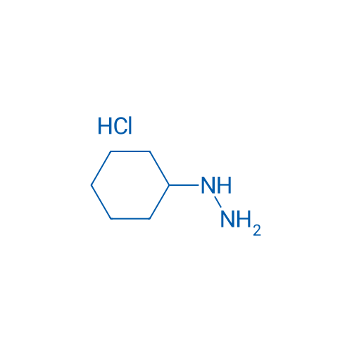Cyclohexylhydrazine hydrochloride 10g