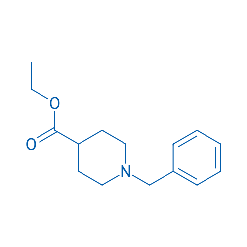 Ethyl 1-Benzyl-4-piperidinecarboxylate  500g