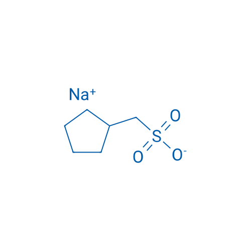 Sodium cyclopentylmethanesulfonate 250mg