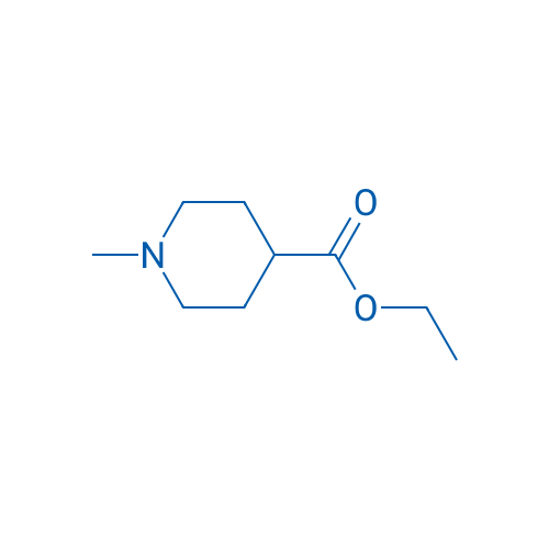 Ethyl 1-methylpiperidine-4-carboxylate 25g