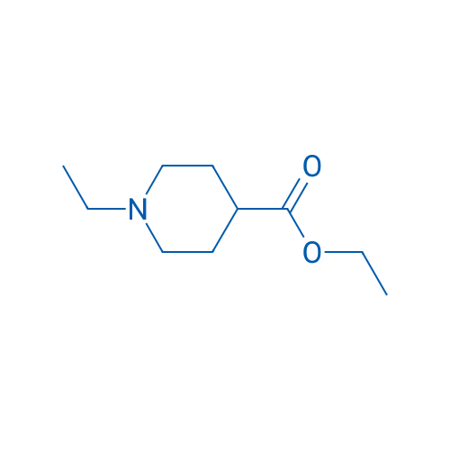 Ethyl 1-ethylpiperidine-4-carboxylate 5g