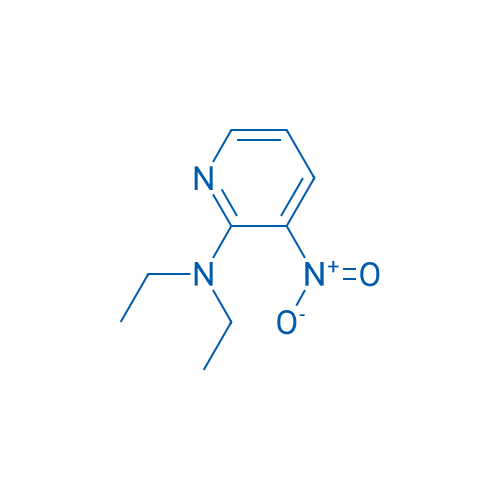 N,N-Diethyl-3-nitropyridin-2-amine 5g