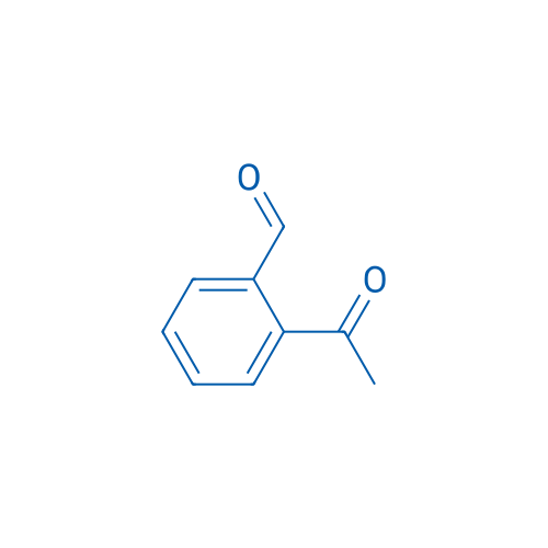 2-Acetylbenzaldehyde 1g