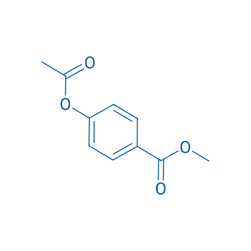 Methyl 4-acetoxybenzoate 100g