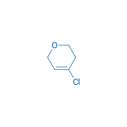 4-Chloro-3,6-dihydro-2H-pyran 1g