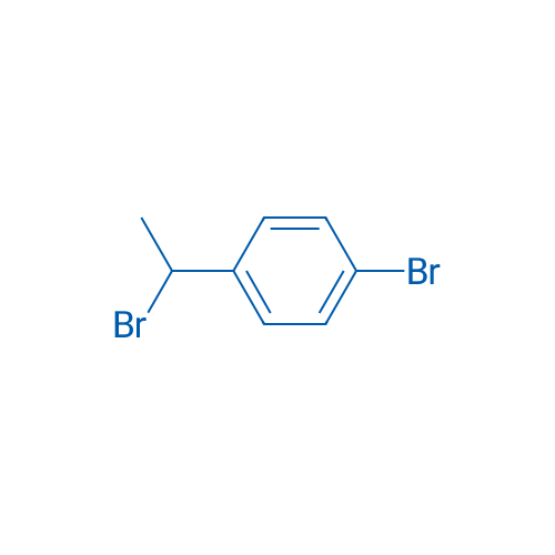 1-Bromo-4-(1-bromoethyl)benzene 100mg