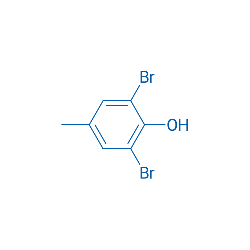 2,6-Dibromo-4-methylphenol 100g