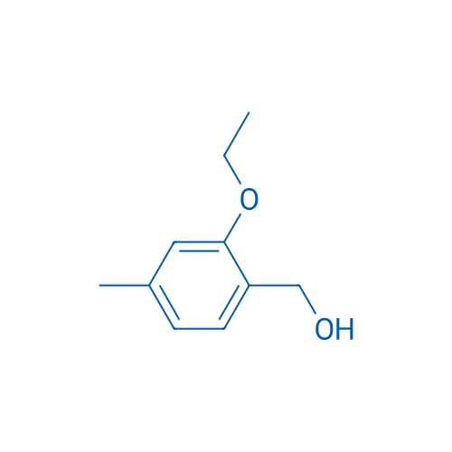 (2-Ethoxy-4-methylphenyl)methanol 10g