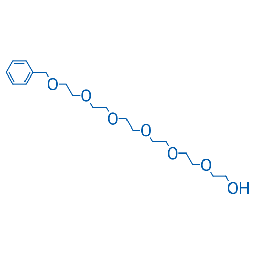BnO-PEG6-OH 25g