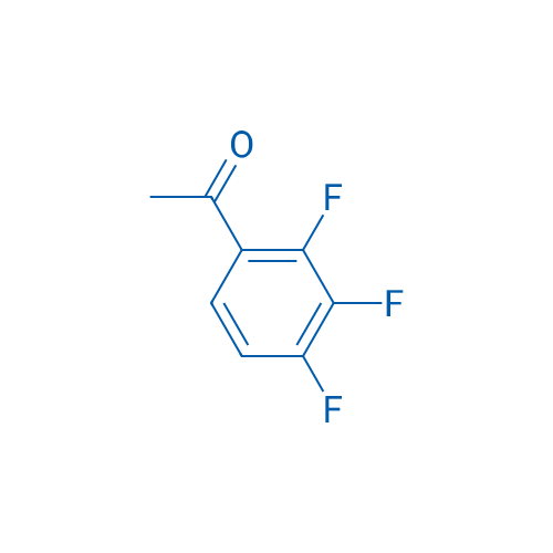 1-(2,3,4-Trifluorophenyl)ethanone 1g