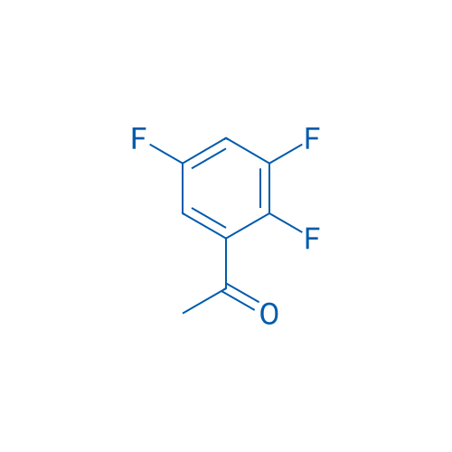 2',3',5'-Trifluoroacetophenone 25g