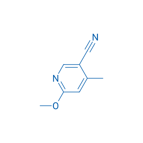 6-Methoxy-4-methylnicotinonitrile 10g