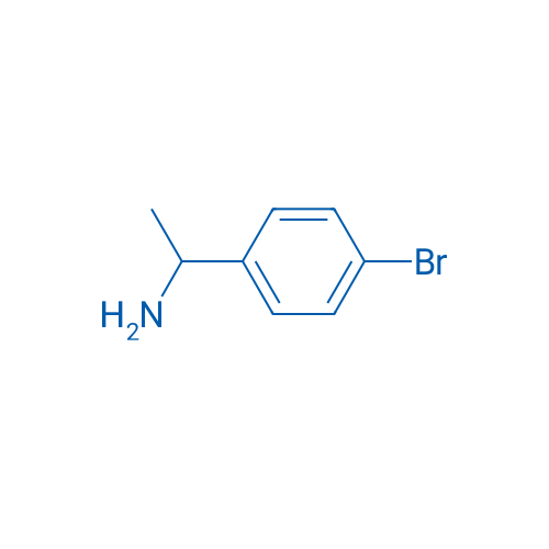 1-(4-Bromophenyl)ethylamine 100g