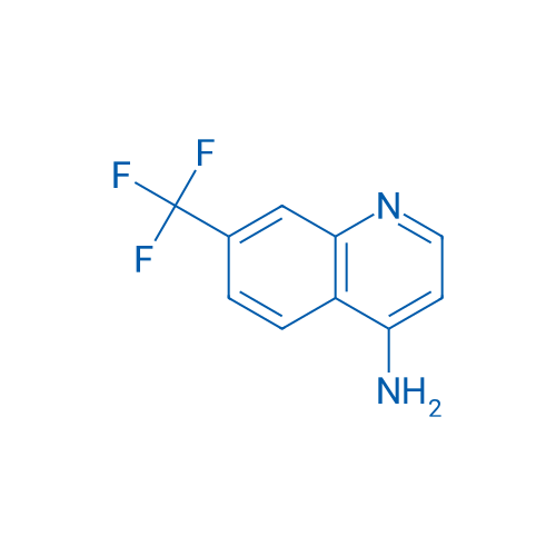4-Amino-7-(trifluoromethyl)quinoline 5g