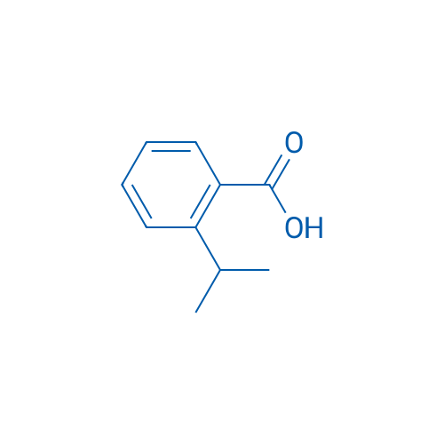 2-Isopropylbenzoic Acid 250mg
