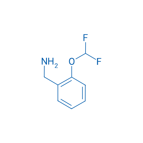 (2-(Difluoromethoxy)phenyl)methanamine 10g