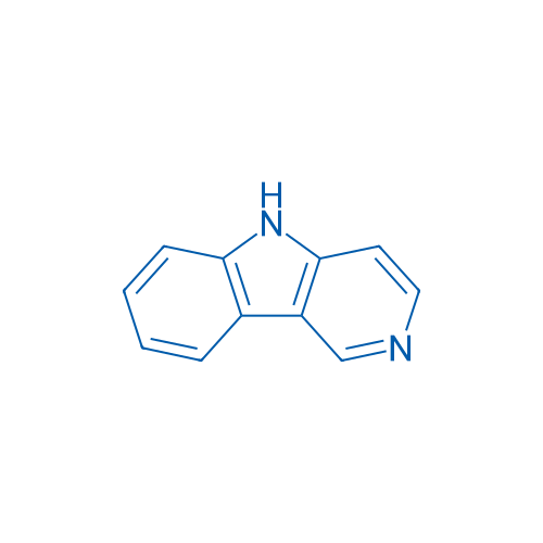 5H-Pyrido[4,3-b]indole 250mg