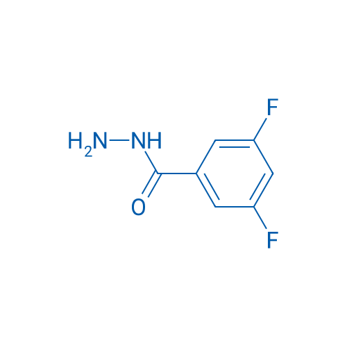 3,5-Difluorobenzohydrazide 5g