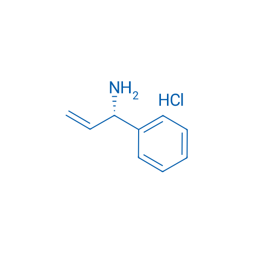 (S)-1-Phenylprop-2-en-1-amine hydrochloride 1g