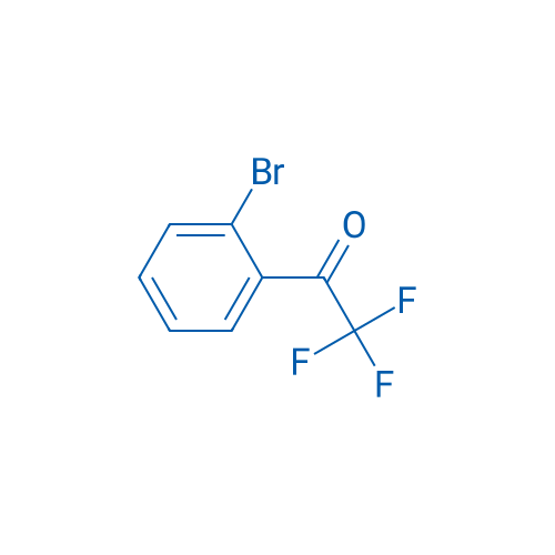 1-(2-Bromophenyl)-2,2,2-trifluoroethanone 5g