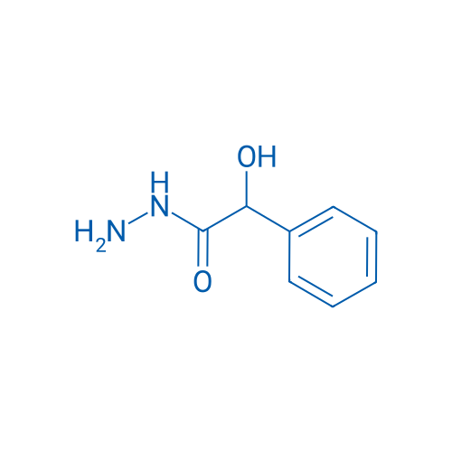 2-Hydroxy-2-phenylacetohydrazide 5g