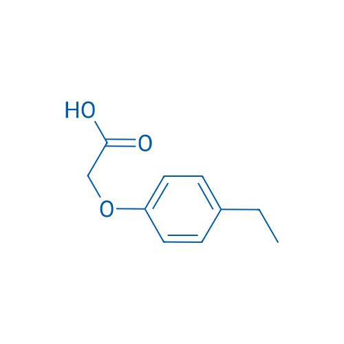 2-(4-Ethylphenoxy)acetic acid 5g