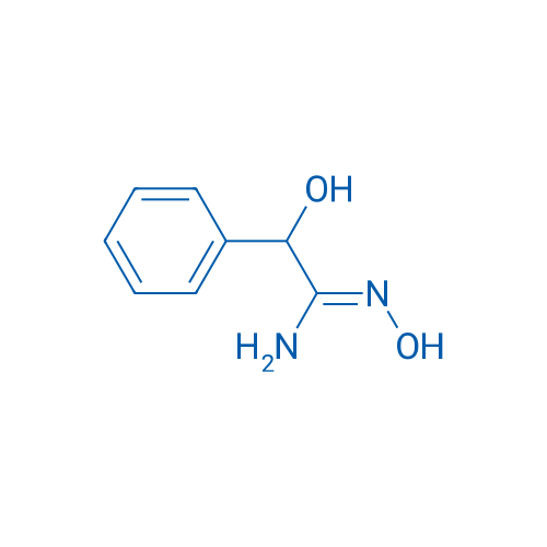 N',2-Dihydroxy-2-phenylacetimidamide 1g