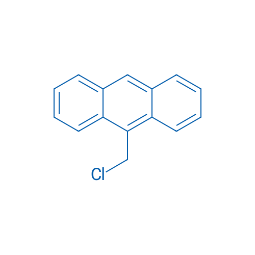 9-(Chloromethyl)anthracene 10g