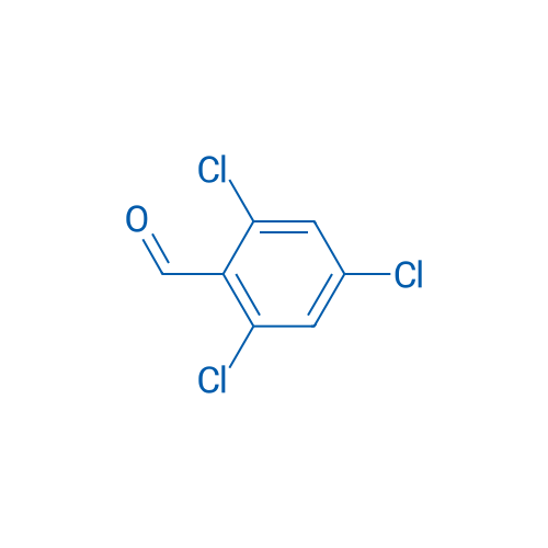 2,4,6-Trichlorobenzaldehyde 5g