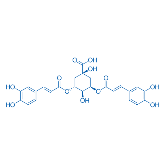 Isochlorogenic acid A 100mg