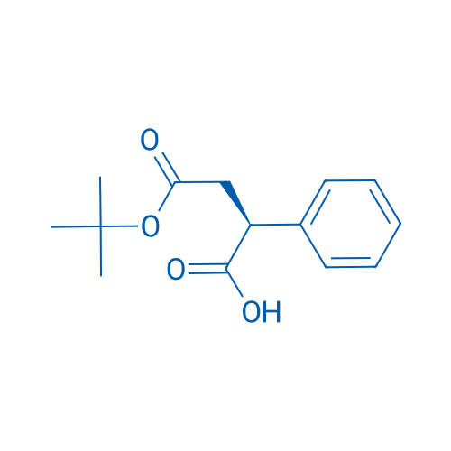 (S)-4-(tert-Butoxy)-4-oxo-2-phenylbutanoic acid 250mg
