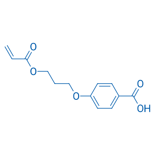 4-(3-(Acryloyloxy)propoxy)benzoic acid 5g