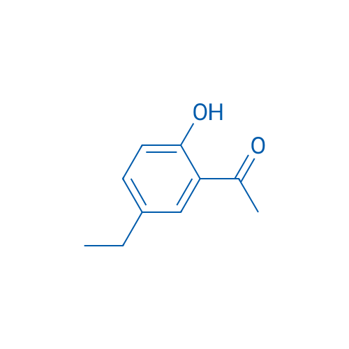 5-Ethyl-2-hydroxyacetophenone 5g