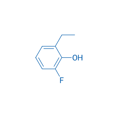 2-Ethyl-6-fluorophenol 1g