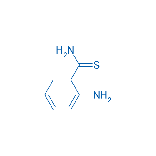 2-Aminothiobenzamide 1g