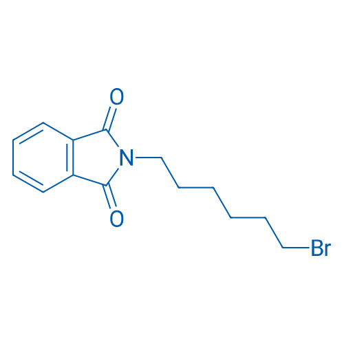 N-(6-Bromohexyl)phthalimide 5g