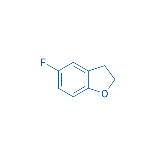 5-Fluoro-2,3-dihydrobenzofuran 5g