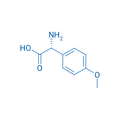 H-D-Phg(4-OMe)-OH 1g