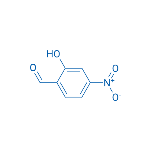 2-Hydroxy-4-nitrobenzaldehyde 250mg