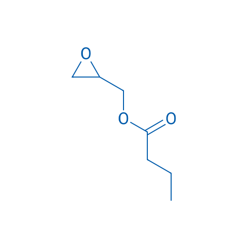 Oxiran-2-ylmethyl butyrate 5g