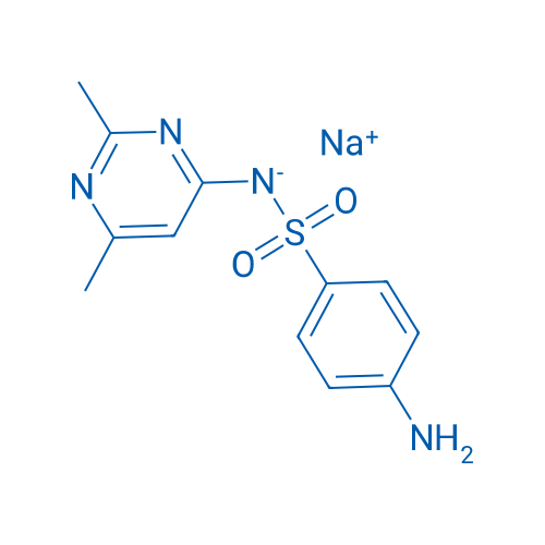 4-Amino-N-(2,6-dimethylpyrimidin-4-yl)benzenesulfonamide monosodium salt 500g