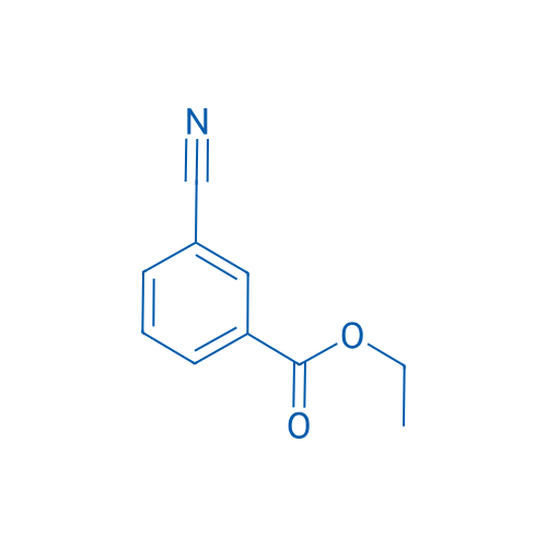 Ethyl 3-cyanobenzoate 1g