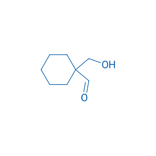 1-(Hydroxymethyl)cyclohexane-1-carbaldehyde 1g