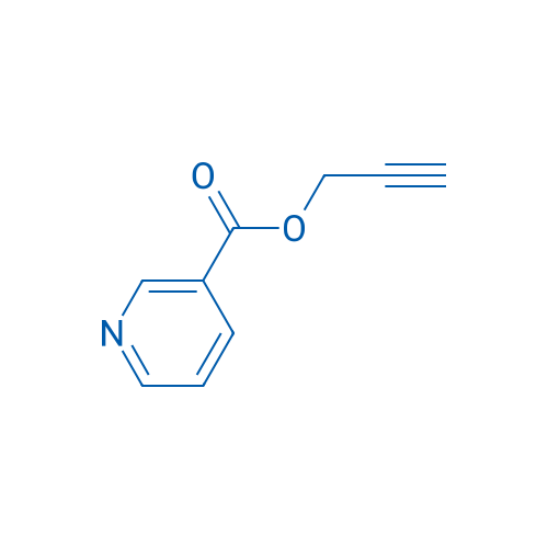Prop-2-yn-1-yl nicotinate 5g