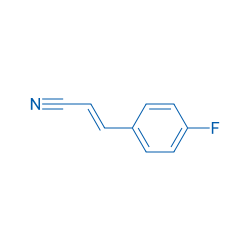 3-(4-Fluorophenyl)acrylonitrile 5g