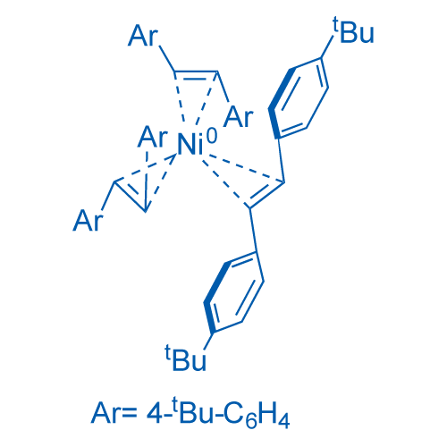 Ni(tBustb)3 250mg