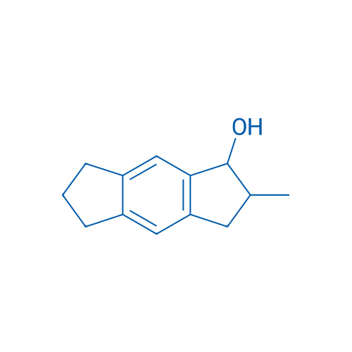 2-Methyl-1,2,3,5,6,7-hexahydro-s-indacen-1-ol 5g