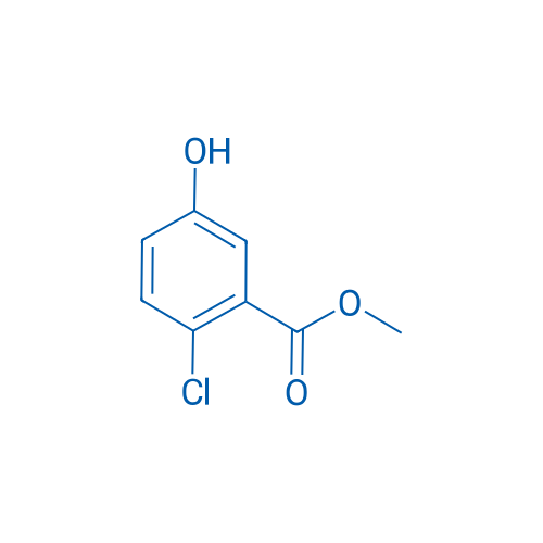 Methyl 2-chloro-5-hydroxybenzoate 25g